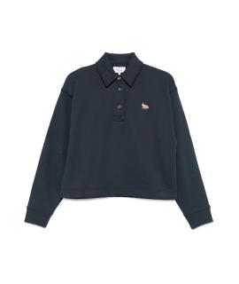 MAISON KITSUNE Худи/толстовка