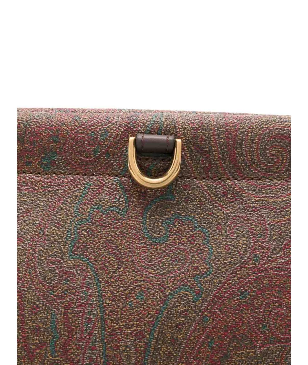 ETRO Мульти сумка через плечо, фото 2