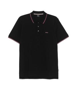HUGO BOSS Поло с коротким рукавом