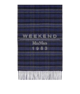 WEEKEND MAX MARA Шарф