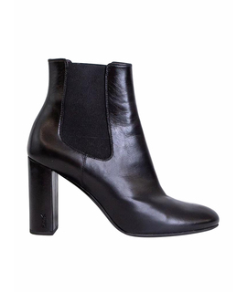 SAINT LAURENT Ботильоны