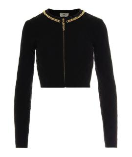 ELISABETTA FRANCHI Кардиган