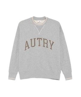 AUTRY Худи/толстовка