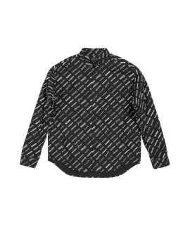 BALENCIAGA Классическая рубашка