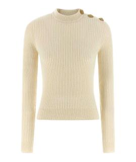 BALMAIN Джемпер / свитер