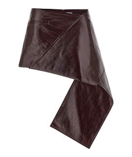 COURREGES Юбка миди