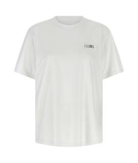 MM6 MAISON MARGIELA Футболка