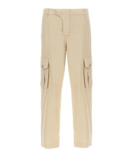 BALMAIN Повседневные брюки