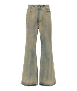 RICK OWENS DRKSHDW Джинсы