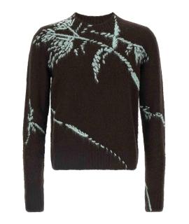 DRIES VAN NOTEN Джемпер / свитер