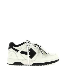 OFF-WHITE Низкие кроссовки / кеды