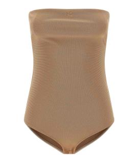 COURREGES Боди