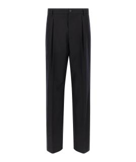 DRIES VAN NOTEN Повседневные брюки