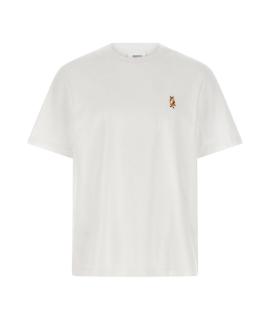 MAISON KITSUNE Футболка