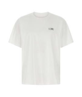 MM6 MAISON MARGIELA Футболка