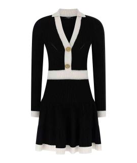 BALMAIN Повседневное платье