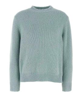 JIL SANDER Джемпер / свитер