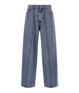 MM6 MAISON MARGIELA Джинсы