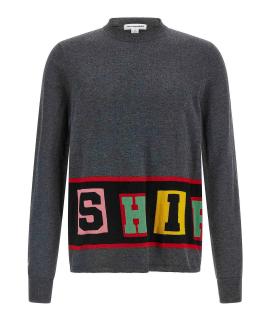 COMME DES GARÇONS Джемпер / свитер