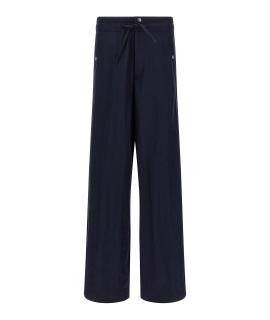 DRIES VAN NOTEN Повседневные брюки