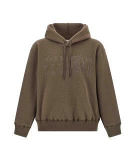 MM6 MAISON MARGIELA Худи/толстовка
