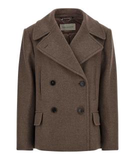 DRIES VAN NOTEN Пальто