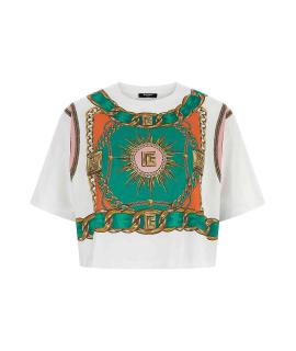 BALMAIN Футболка