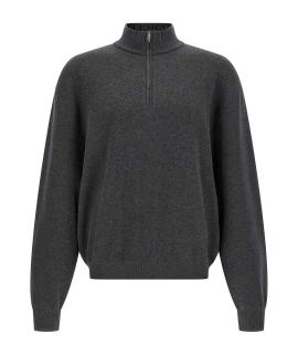 BALENCIAGA Джемпер / свитер