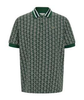 LACOSTE Поло с коротким рукавом