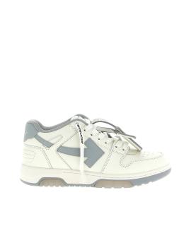 OFF-WHITE Низкие кроссовки / кеды