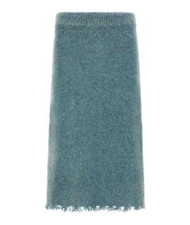 JIL SANDER Юбка миди