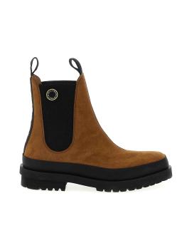 STELLA MCCARTNEY Ботильоны