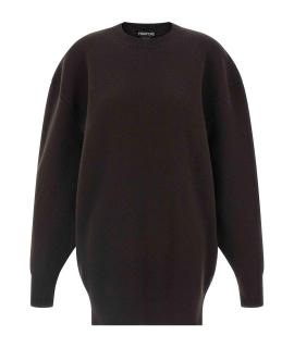 TOM FORD Повседневное платье
