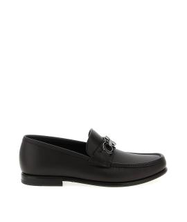 FERRAGAMO Лоферы