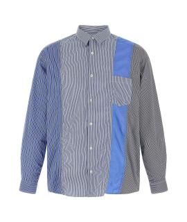 COMME DES GARÇONS HOMME PLUS Кэжуал рубашка