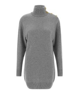 BALMAIN Повседневное платье