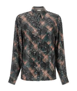 DRIES VAN NOTEN Рубашка