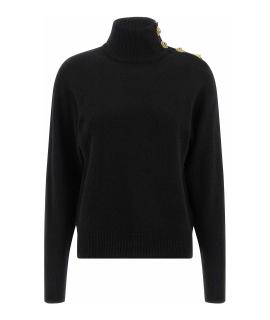 BALMAIN Джемпер / свитер