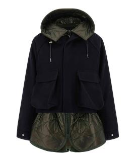 SACAI Куртка