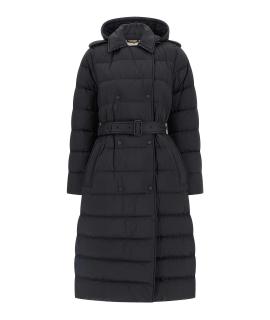 BURBERRY Пуховик