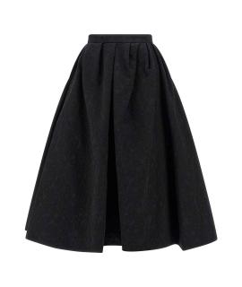 CAROLINA HERRERA Юбка миди