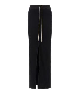 RICK OWENS DRKSHDW Юбка миди