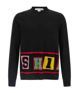 COMME DES GARÇONS Джемпер / свитер