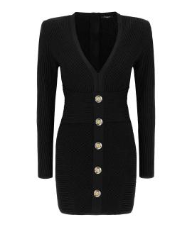 BALMAIN Повседневное платье