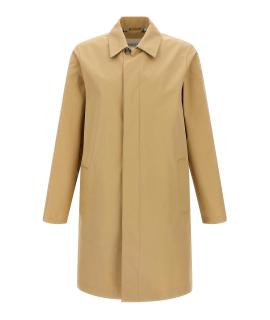 BURBERRY Тренч / плащ