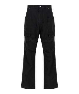 RICK OWENS DRKSHDW Повседневные брюки