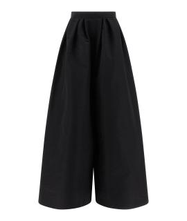 CAROLINA HERRERA Брюки широкие