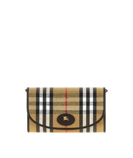BURBERRY Кошелек