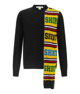 COMME DES GARÇONS Джемпер / свитер