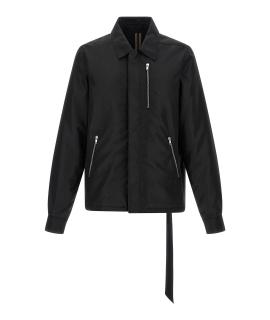 RICK OWENS DRKSHDW Куртка